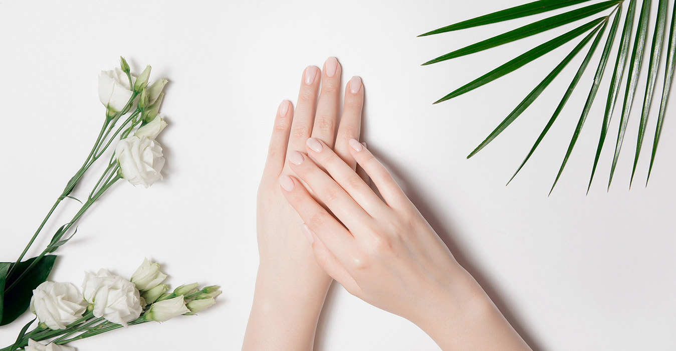 Green Nails Salon and Spa